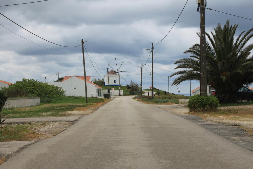 Avo Das Bolachas 10 Nazaré Buitenkant foto